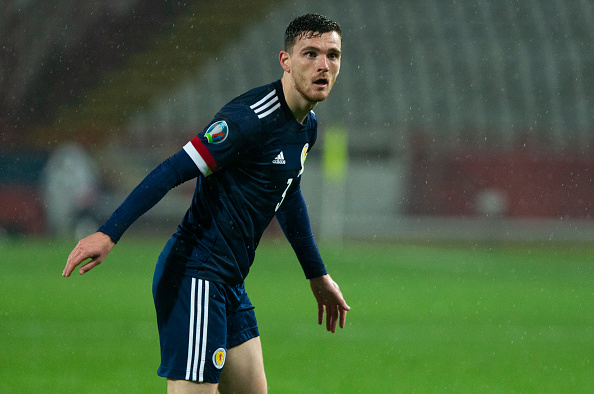 אנדי רוברטסון