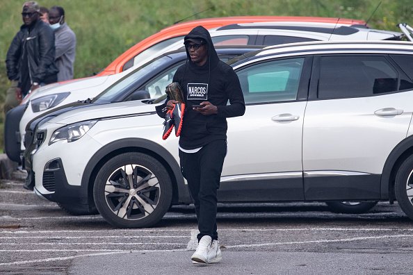 מריו באלוטלי