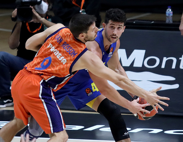 אנג'לו קלויארו