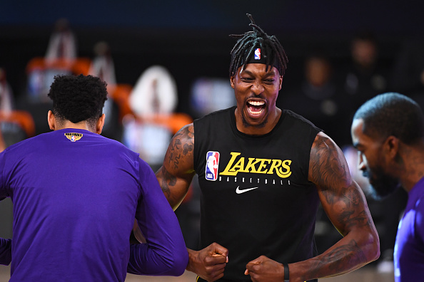 דווייט הווארד