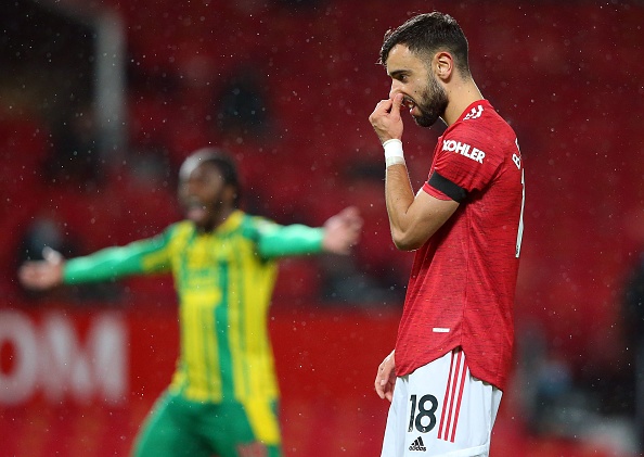 ברונו פרננדש