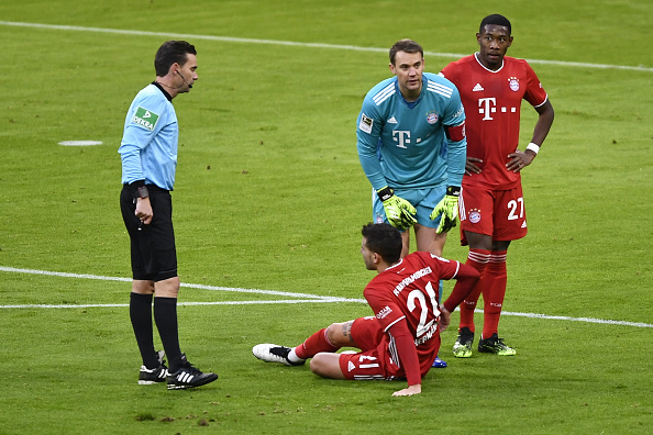 לוקאס הרננדז