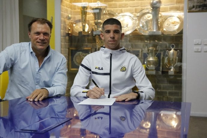 דור תורג'מן