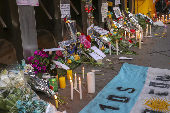 אצטדיון לה בומבונרה