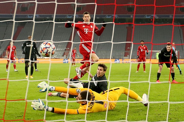 רוברט לבנדובסקי