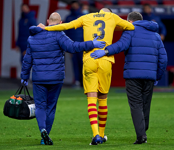 ג'רארד פיקה