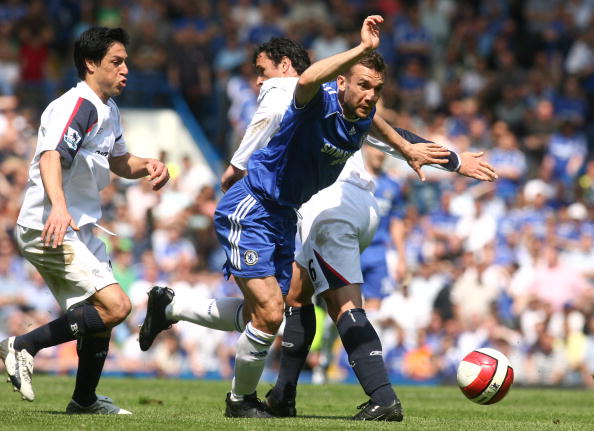 אנדריי שבצ'נקו, עידן טל