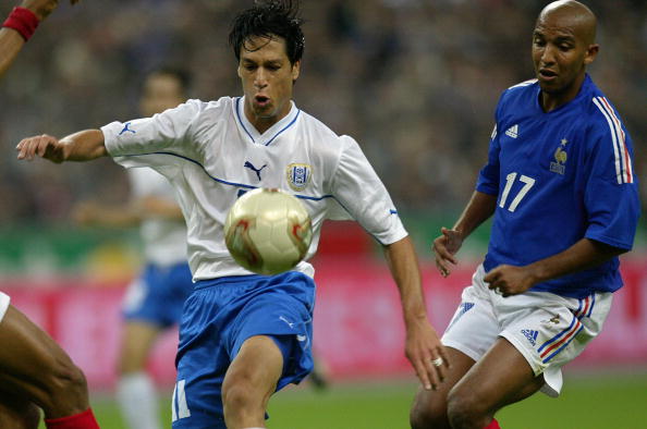 אוליביה דקור, עידן טל