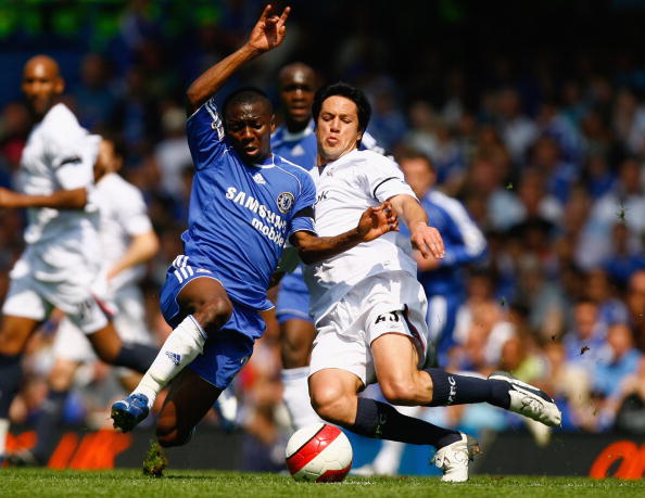 עידן טל, שון רייט פיליפס