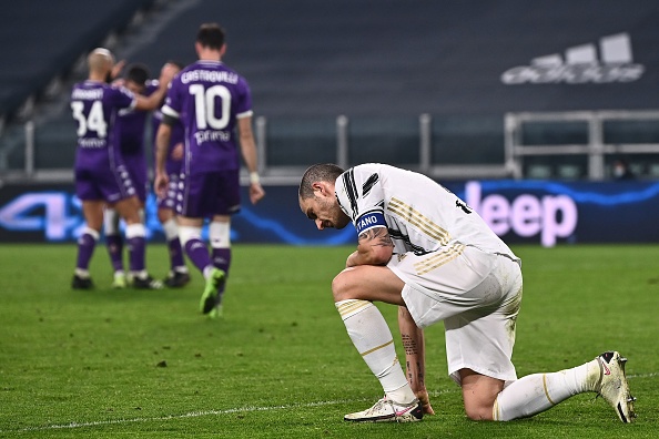 Leonardo Bonucci