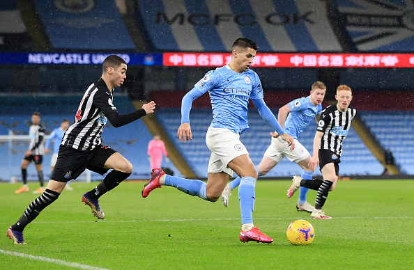 ז'ואאו קנסלו