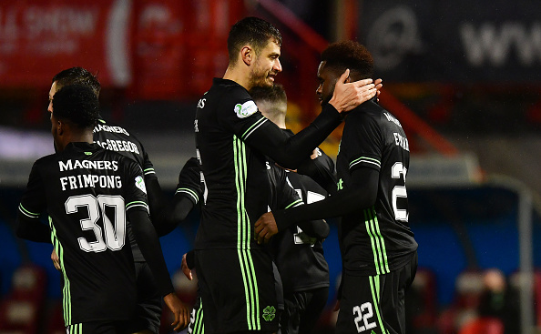 ניר ביטון, אודסון אדוארד