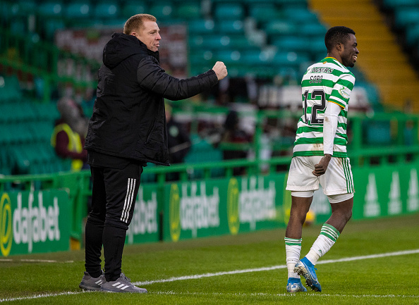 איסמעילה סורו, ניל לנון