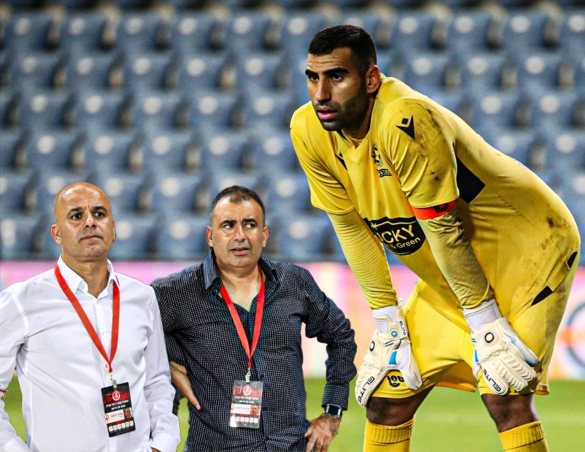 אריק ינקו, האחים ניסנוב