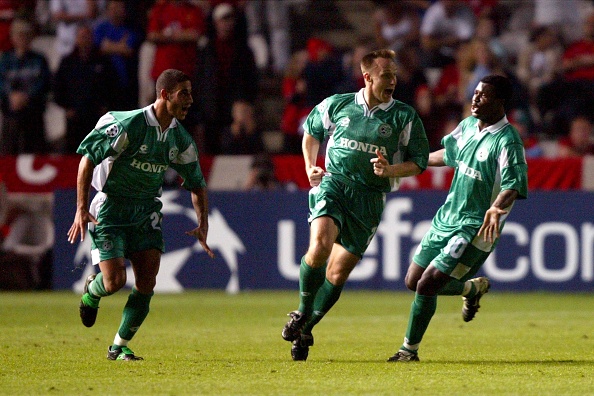 ריימונדס ז'וטאוטאס, איגביני יעקובו, יניב קטן