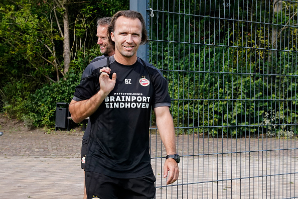 בודווין זנדן 