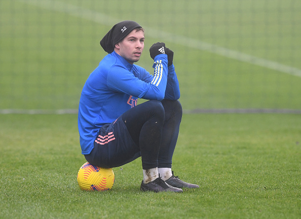 אמיל סמית' רואו