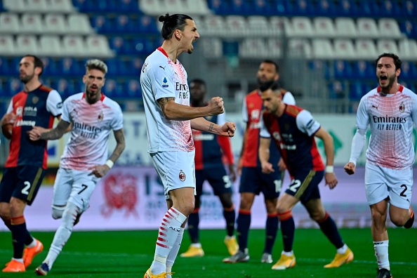 זלאטן איברהימוביץ'