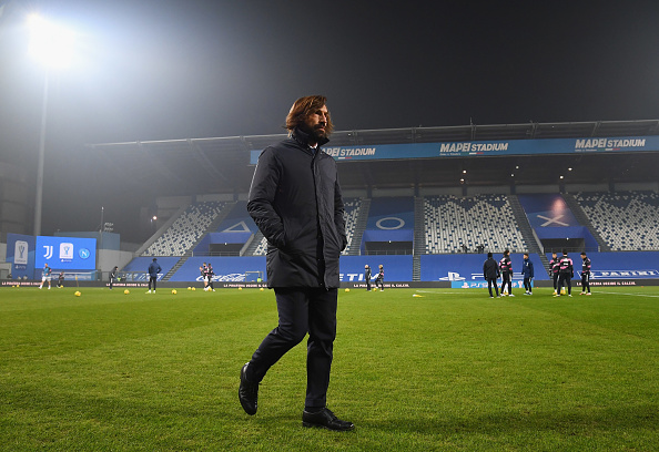 אנדראה פירלו