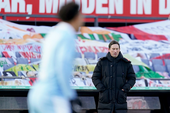 רוג'ר שמידט