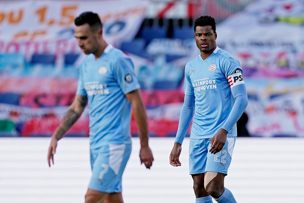 ערן זהבי, דנזל דומפריס