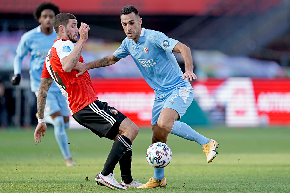 ערן זהבי, מרקו סנסי