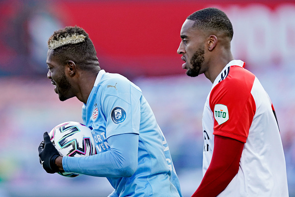 איברהים סנגארה