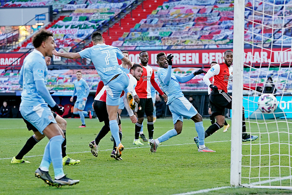 לא מספיק חד. דוניל מאלן