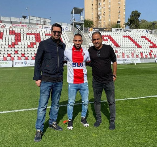 מוטי מלכה, אדם קידן