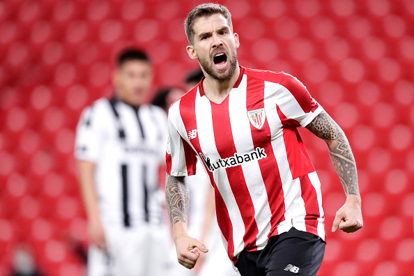 איניגו מרטינס