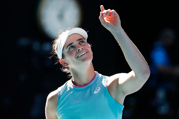 ג'ניפר בריידי 