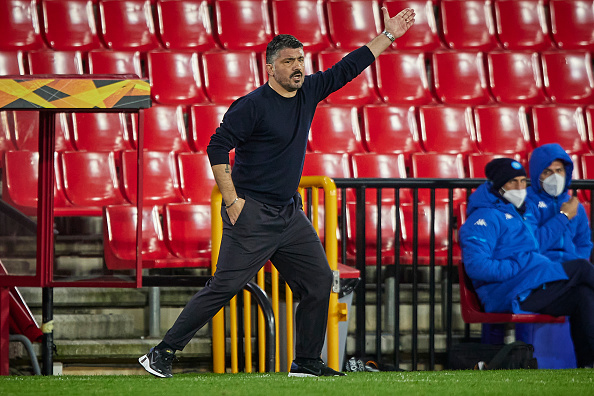 ג'נארו גאטוסו