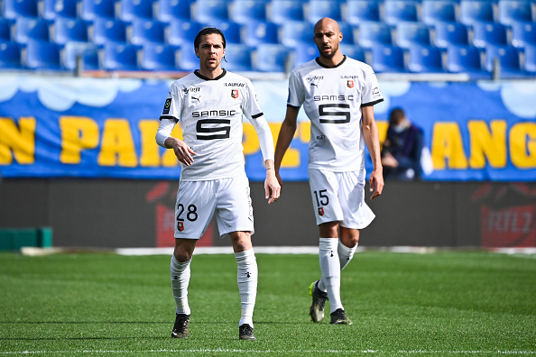 שחקני ראן מאוכזבים