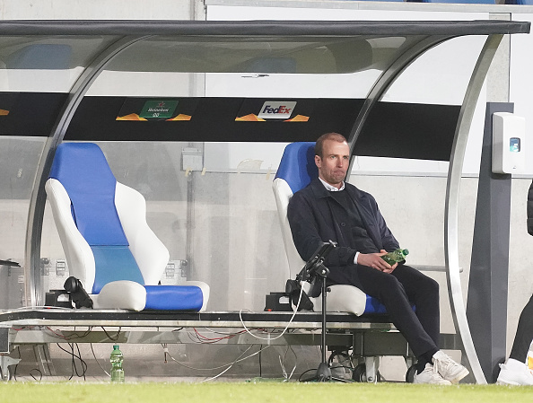 סבסטיאן הנס