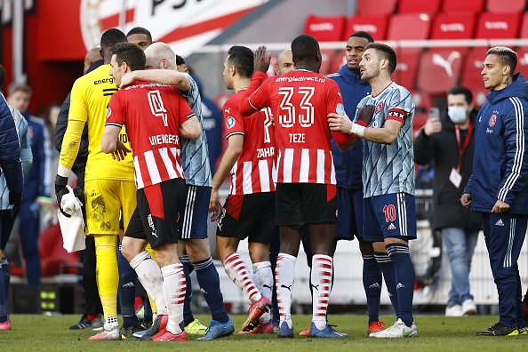 ערן זהבי, דושאן טאדיץ', דנזל דומפריס