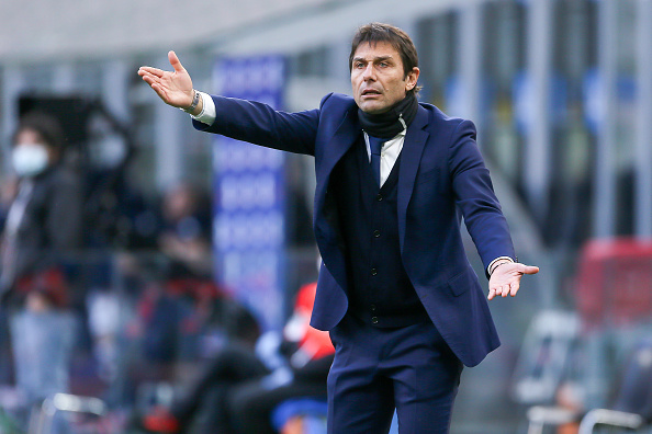 אנטוניו קונטה