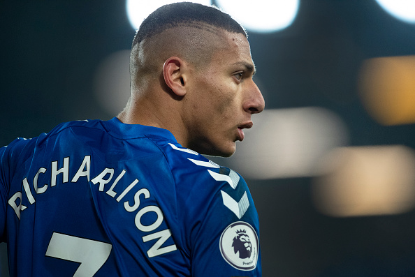 רישארליסון 