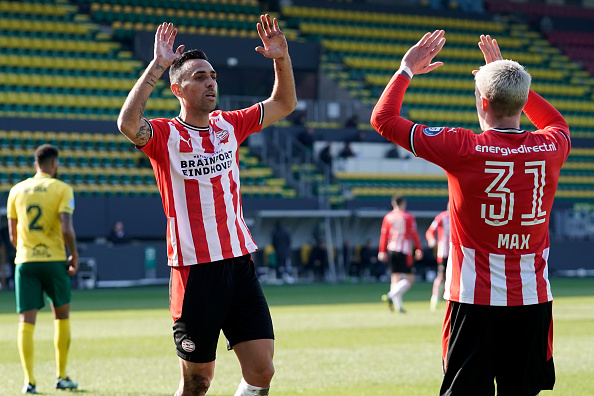 ערן זהבי, פיליפ מקס