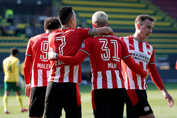 ערן זהבי חוגג עם מריו גצה, פיליפ מקס ודוניל מאלן