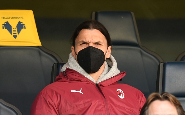 זלאטן איברהימוביץ'