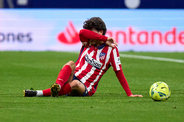 ז'ואאו פליקס