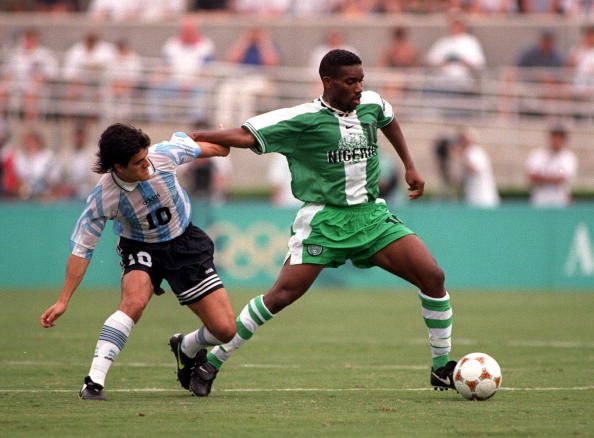 ג'יי ג'יי אוקוצ'ה, אריאל אורטגה