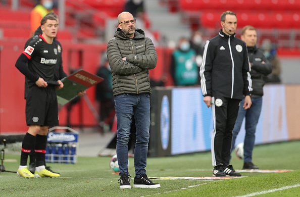 הפסד מביך נוסף. פטר בוס