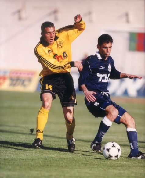 גל פיבך, ויורל טנסה