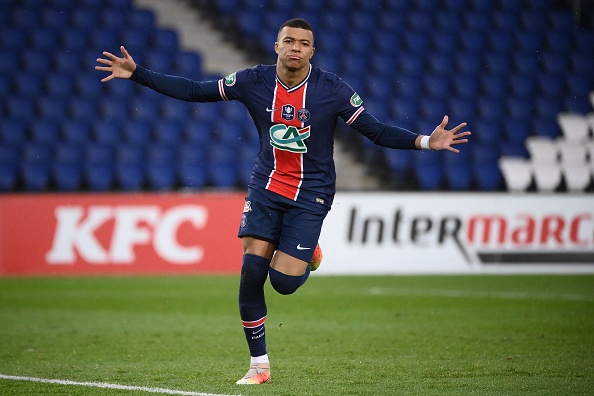 קיליאן אמבפה