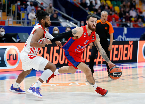 מייק ג'יימס