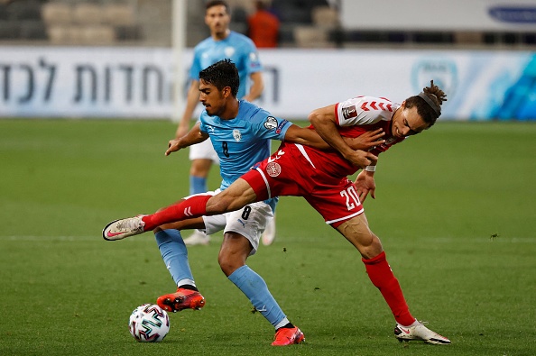 דור פרץ, יוסוף פולסן