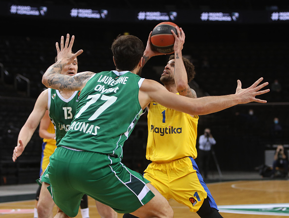 סקוטי ווילבקין