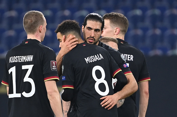 ג'מאל מוסיאלה