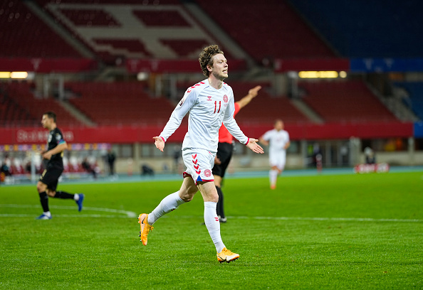 אנדראס סקוב אולסן